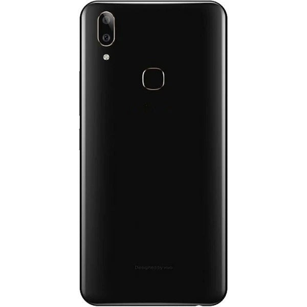Back Panel Housing for Vivo V9 Pro Black Back Panel Housing for Vivo V9 Pro Black